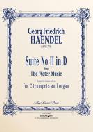 Suite in D from the Watermusic Download