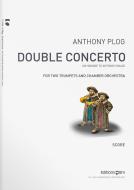 Double Concerto For Two Trumpets Download