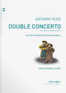 Double Concerto For Two Trumpets Download