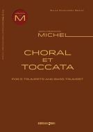 Corale e Toccata Download