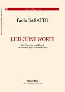 Canzone senza parole Download