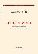 Canzone senza parole Download