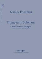 Trumpets of Solomon Download