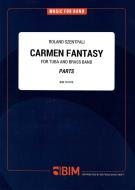 Carmen Fantasy Download