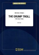 The Grumpy Troll Download