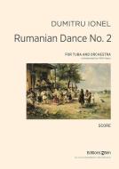 Danza rumena n. 2 Download