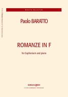Romanticismo in F Download