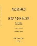 Dona Nobis Pacem Download