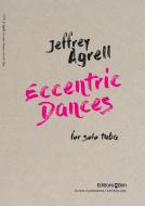 Eccentric Dances Download