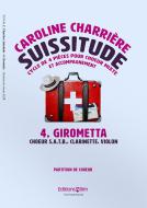 Suissitude - 4° Girometta Download