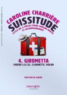 Suissitude - 4° Girometta Download