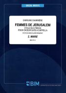 Femmes de Jérusalem - 2a Marie Download