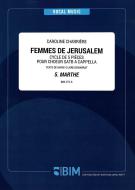 Donne di Gerusalemme - 5a Marthe Download