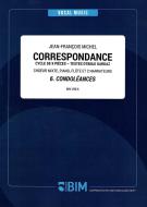 Corrispondenza - 6. condoglianze Download