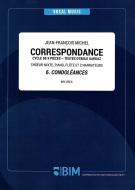 Corrispondenza - 6. condoglianze Download