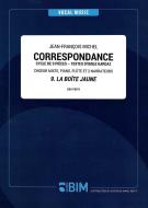 Corrispondenza - 9° La Boîte jaune Download
