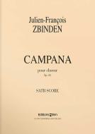 Campana op. 85 Download