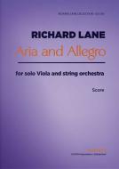 Aria and Allegro Download