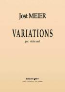 Variations Download