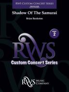 Shadow of the Samurai 