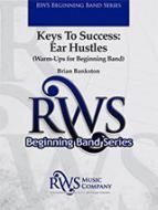Keys To Success: Ear Hustles 