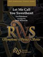 Let Me Call You Sweetheart Download