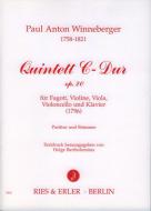 Quintett 