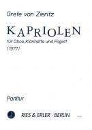 Kapriolen 