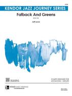 Fatback And Greens Standard