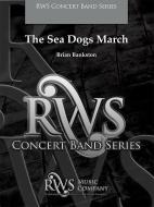 The Sea Dogs March 