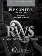 Elf-Con Five 