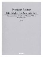Die Brücke von San Luis Rey 