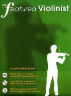 The Featured Violinist 