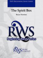 The Spirit Box Download