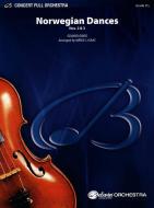 Norwegian Dances No. 2 & 3 Standard