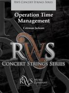 Operation: Time Management 