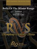 Bells Of The Winter Range 