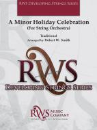 A Minor Holiday Celebration Download