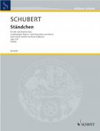 Ständchen op. 135 D 920 Standard