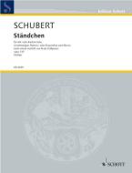 Ständchen op. 135 D 920 Standard