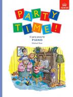 Party Time! 