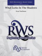 What Lurks in the Shadows Download