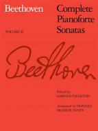Complete Pianoforte Sonatas Vol. 2 