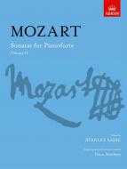 Sonatas for Pianoforte Vol. 2 
