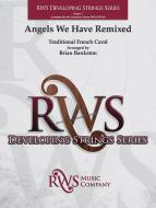 Angels We Have Remixed Download