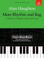 More Rhythm And Rag 