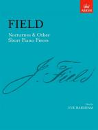 Nocturnes & Other Short Piano Pieces 