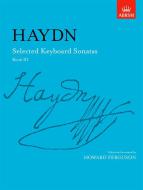 Selected Keyboard Sonatas Book 3 