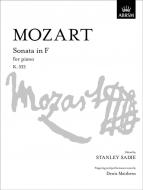 Sonata in F 
