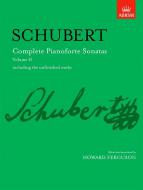 Complete Pianoforte Sonatas Vol. 2 
